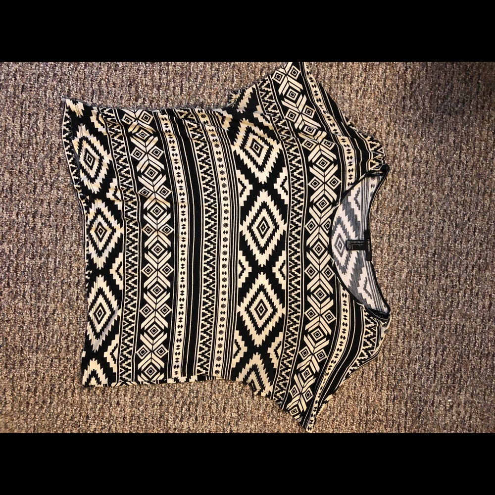 Forever 21 top